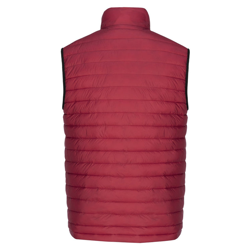 Load image into Gallery viewer, L00905 - Faro - Men&#39;s Puffy Vest
