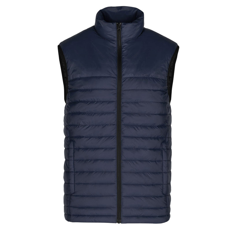 Load image into Gallery viewer, L00905 - Faro - Men's Puffy Vest