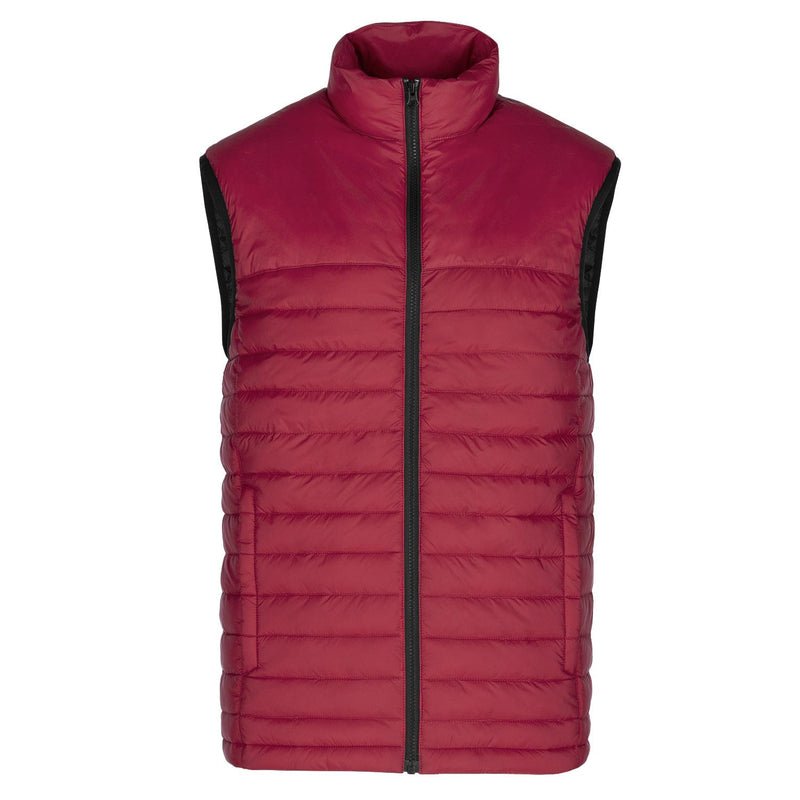 Load image into Gallery viewer, L00905 - Faro - Men's Puffy Vest