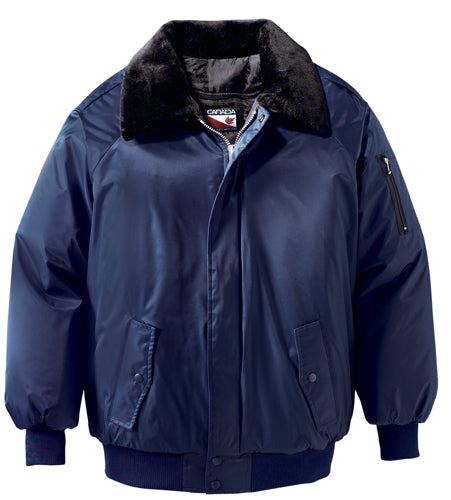 Chargez l'image dans la visionneuse de la galerie, L00907 - Flight - Blouson Aviateur Isolé pour Adulte