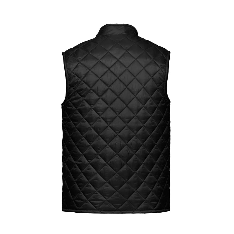 Load image into Gallery viewer, L00945 - Journey - Diamond Quilted Vest