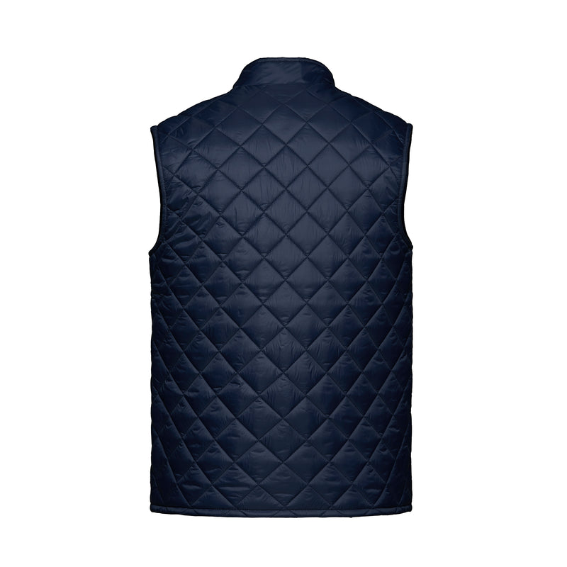 Load image into Gallery viewer, L00945 - Journey - Diamond Quilted Vest