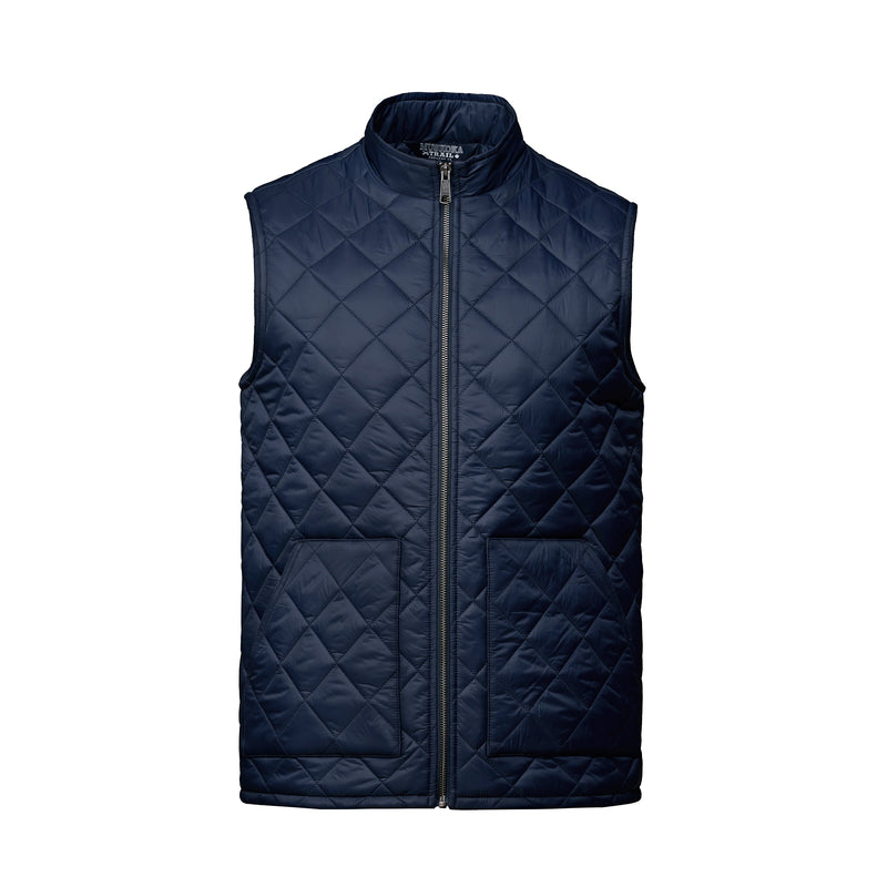 Load image into Gallery viewer, L00945 - Journey - Diamond Quilted Vest