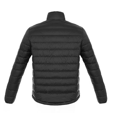 Load image into Gallery viewer, L00970 - Artic - Men's Quilted Down Packable Jacket