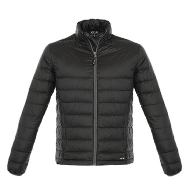 Load image into Gallery viewer, L00970 - Artic - Men's Quilted Down Packable Jacket