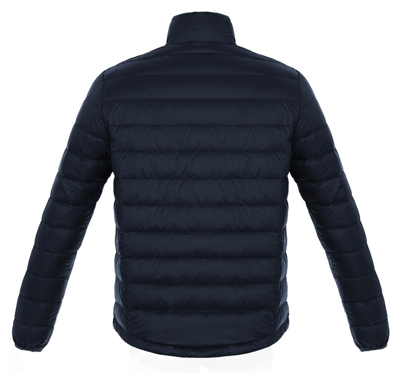 Load image into Gallery viewer, L00970 - Artic - Men's Quilted Down Packable Jacket
