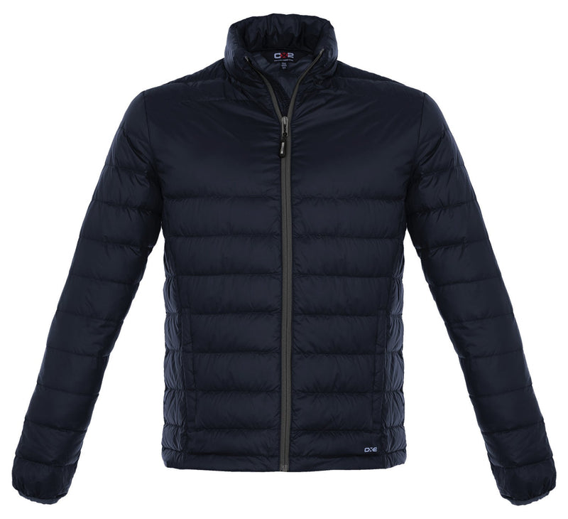 Load image into Gallery viewer, L00970 - Artic - Men's Quilted Down Packable Jacket