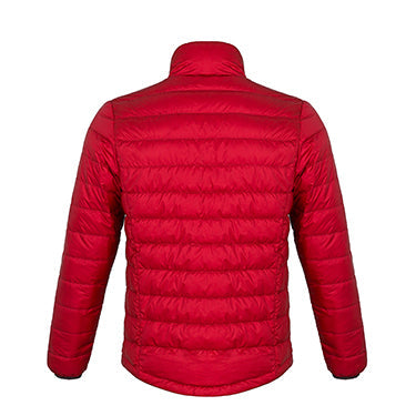 Load image into Gallery viewer, L00970 - Artic - Men's Quilted Down Packable Jacket