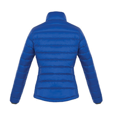 L00971 - Artic - Blouson Matelassé Compact en Duvet pour Femme