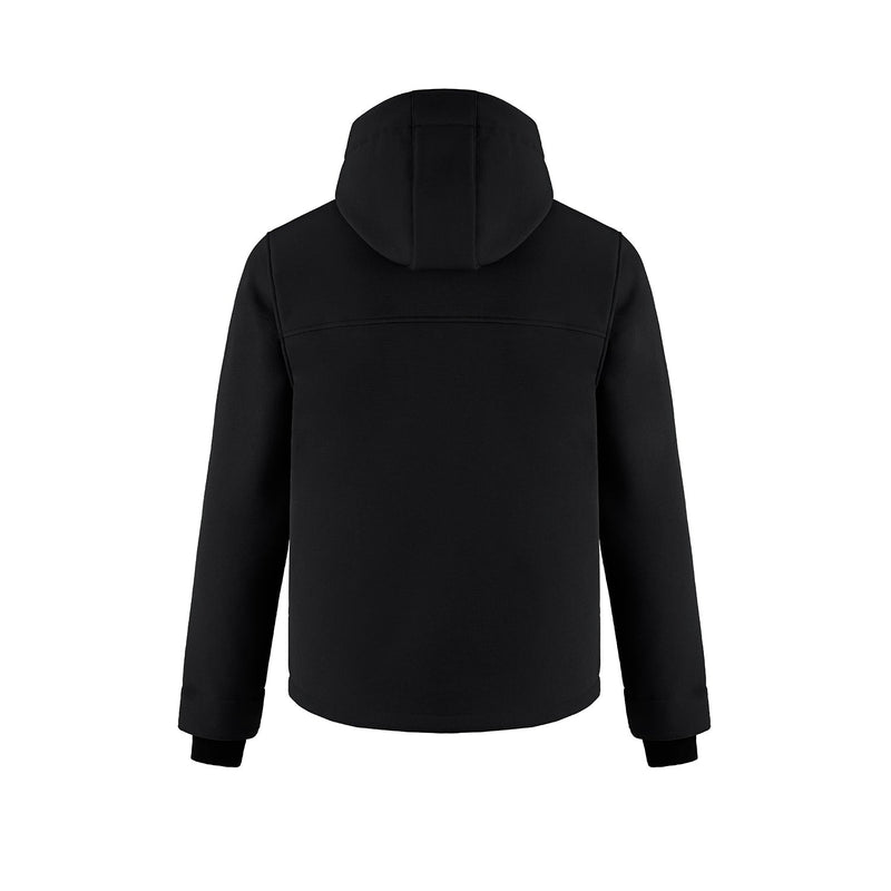 Chargez l'image dans la visionneuse de la galerie, L01055 - Boulder - Blouson Softshell avec Capuchon