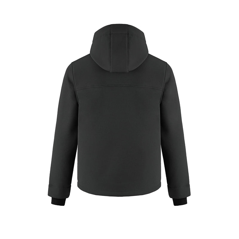 Chargez l'image dans la visionneuse de la galerie, L01055 - Boulder - Blouson Softshell avec Capuchon