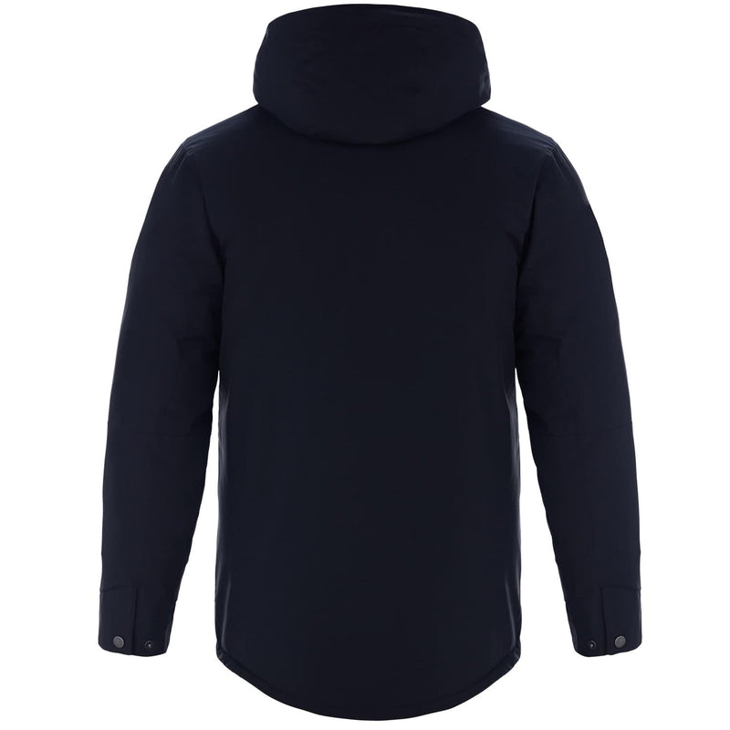 Chargez l'image dans la visionneuse de la galerie, L01080 - Ideal - Parka Isolée avec Capuchon Amovible pour Adulte