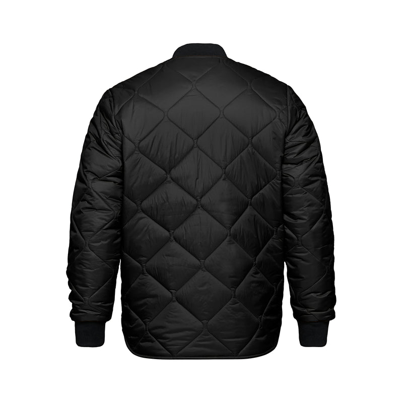 Load image into Gallery viewer, L01090 - Nomad - Stylized Quilted Freezer Jacket
