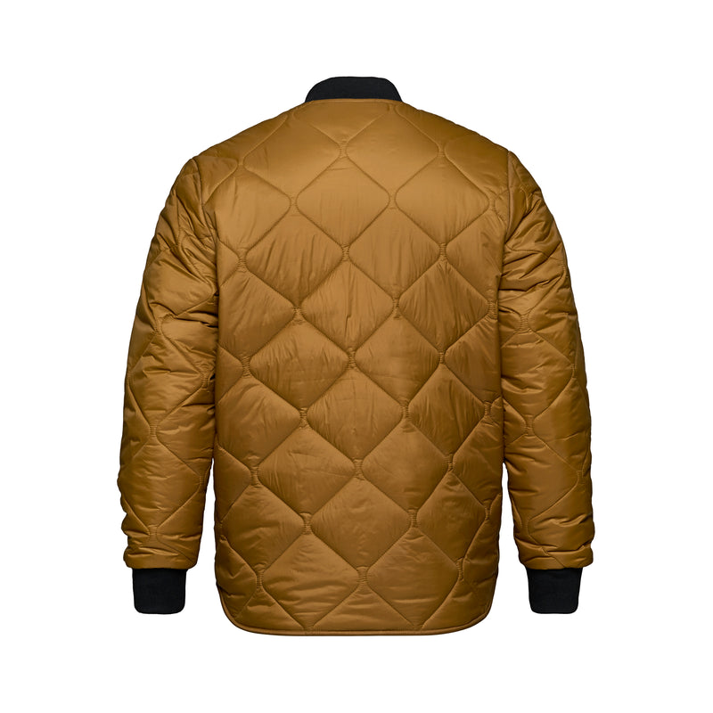 Load image into Gallery viewer, L01090 - Nomad - Stylized Quilted Freezer Jacket