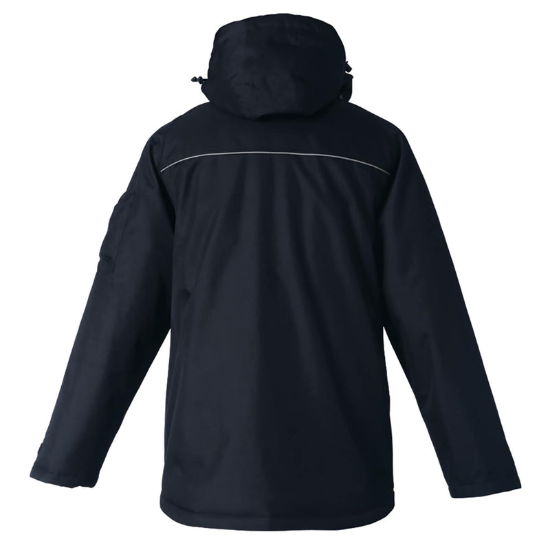 Load image into Gallery viewer, L01100 - Defender - Heavy Duty Insulated  Parka w/ Detachable Hood
