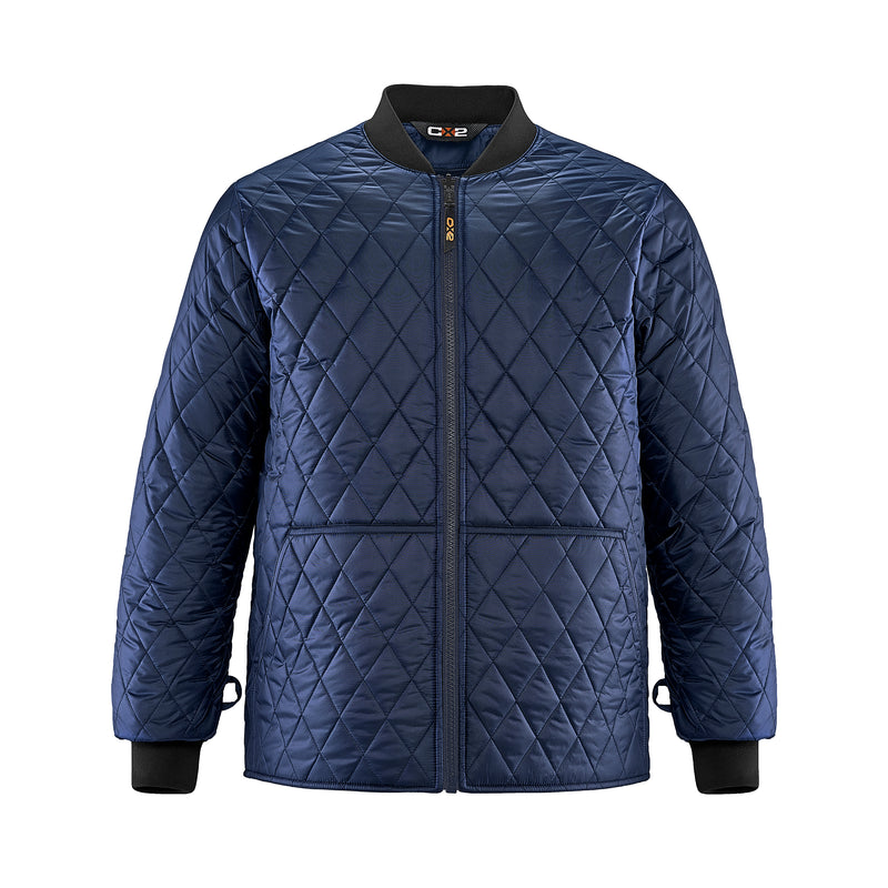 Load image into Gallery viewer, L01120 - Pinnacle - Heavy Duty 3 in 1 Parka w/ Detachable Hood