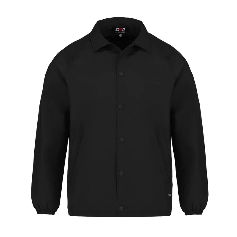 Load image into Gallery viewer, L02008 - Westgate - DISCONTINUED Men&#39;s Snap-Up Team Jacket
