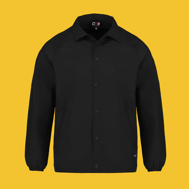 Load image into Gallery viewer, L2008Y - Westgate - DISCONTINUED Youth Snap-Up Team Jacket