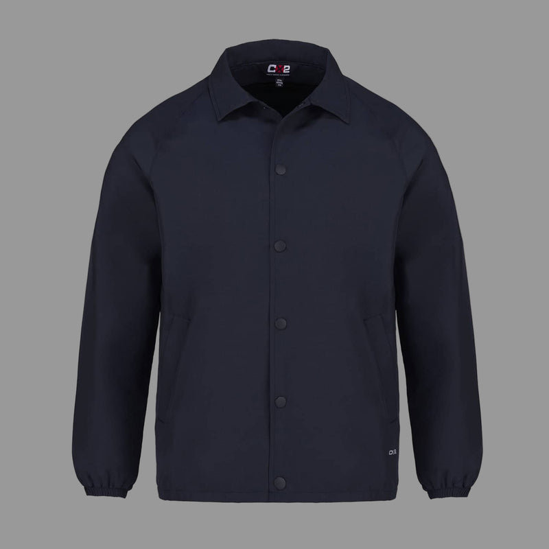 Load image into Gallery viewer, L02008 - Westgate - DISCONTINUED Men's Snap-Up Team Jacket