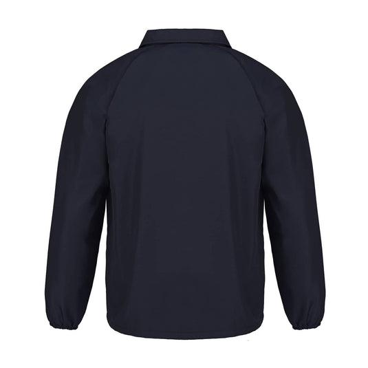 L02008 - Westgate - DISCONTINUED Men's Snap-Up Team Jacket