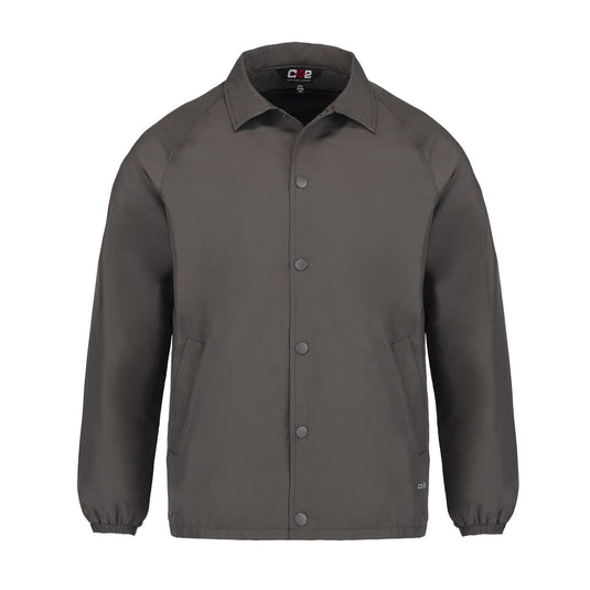 L02008 - Westgate - DISCONTINUED Men's Snap-Up Team Jacket