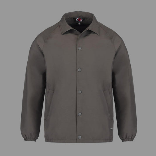 L02008 - Westgate - DISCONTINUED Men's Snap-Up Team Jacket