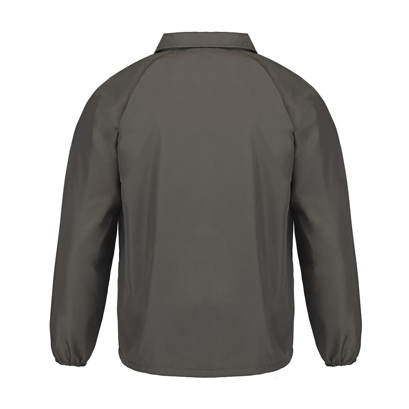 Load image into Gallery viewer, L02008 - Westgate - DISCONTINUED Men&#39;s Snap-Up Team Jacket
