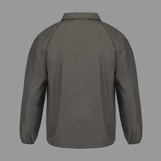 L02008 - Westgate - DISCONTINUED Men's Snap-Up Team Jacket
