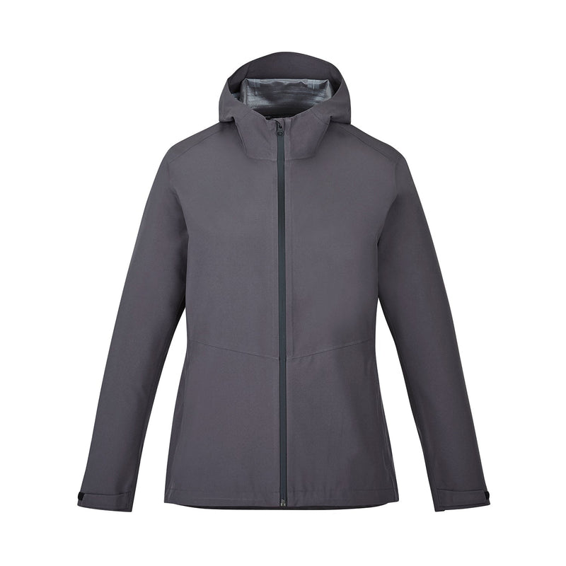 Load image into Gallery viewer, L02186 - Torrent - Ladies Waterproof Rain Jacket