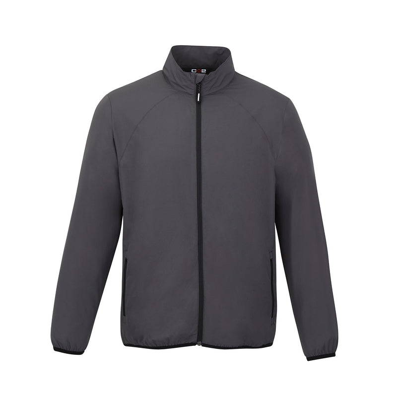 Load image into Gallery viewer, L02250 - Pitch - Men&#39;s Packable Jacket
