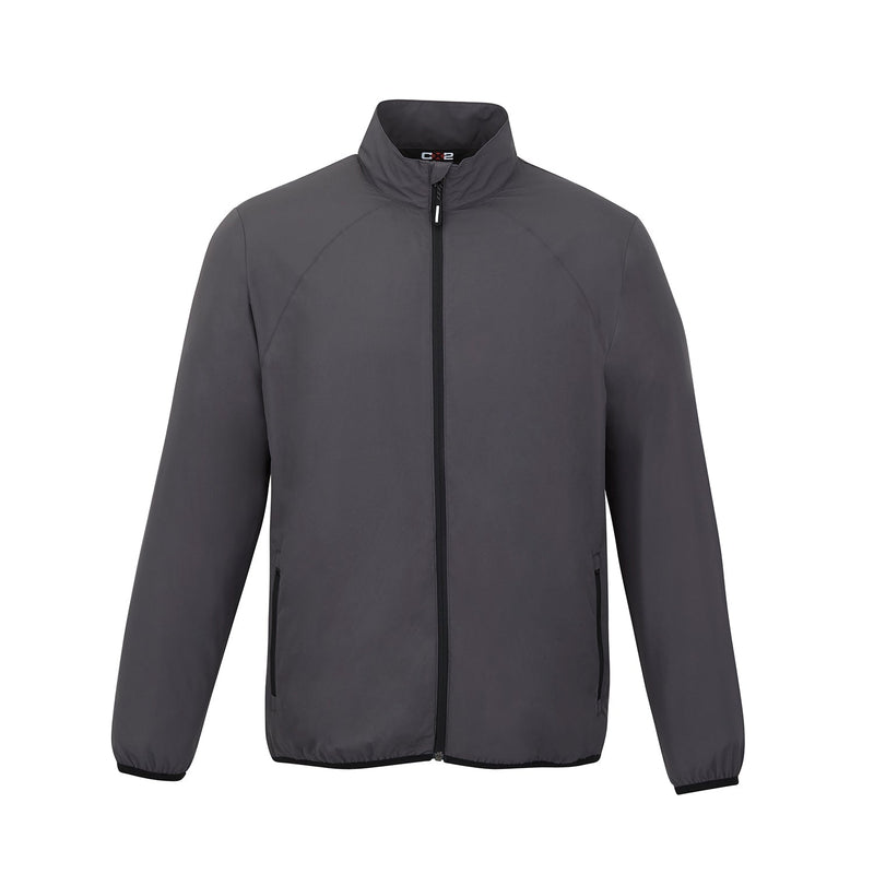 Chargez l'image dans la visionneuse de la galerie, L02250 - Pitch - Blouson Compact pour Homme