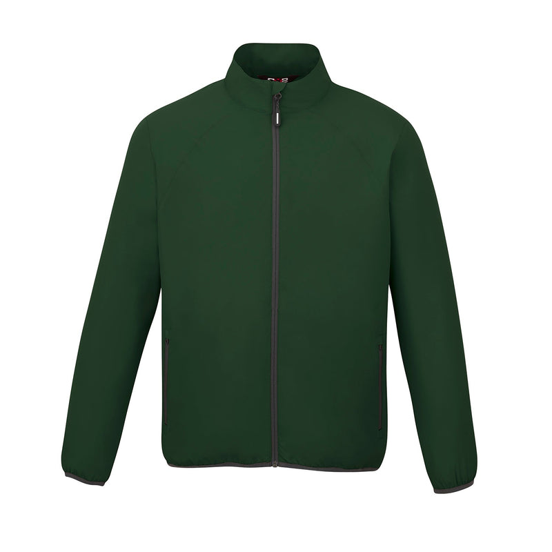 Chargez l'image dans la visionneuse de la galerie, L02250 - Pitch - Blouson Compact pour Homme