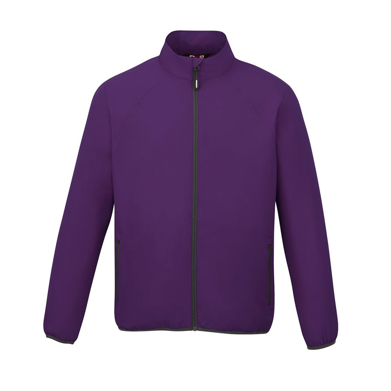 Chargez l'image dans la visionneuse de la galerie, L02250 - Pitch - Blouson Compact pour Homme