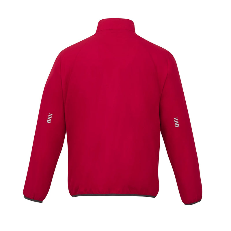 Chargez l'image dans la visionneuse de la galerie, L02250 - Pitch - Blouson Compact pour Homme
