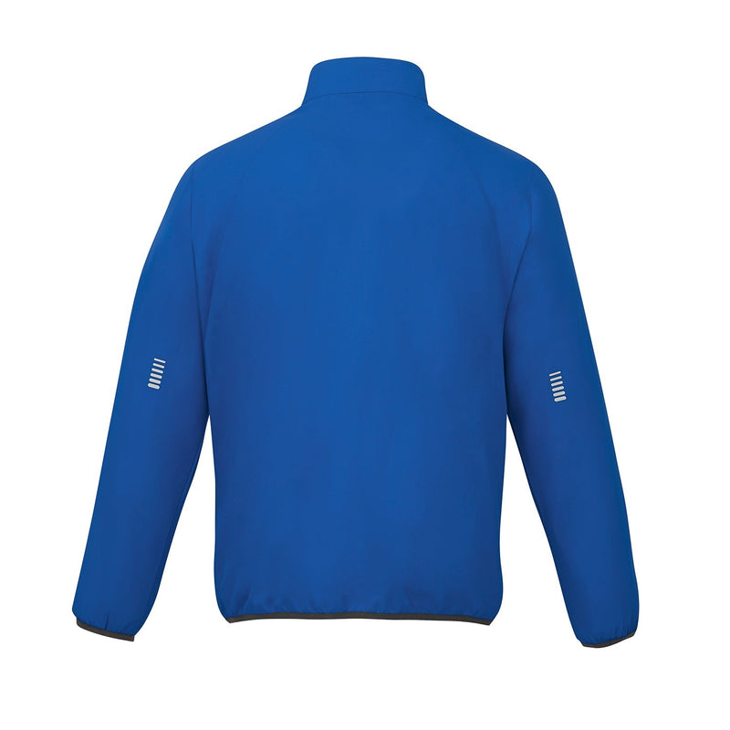 Chargez l'image dans la visionneuse de la galerie, L02250 - Pitch - Blouson Compact pour Homme