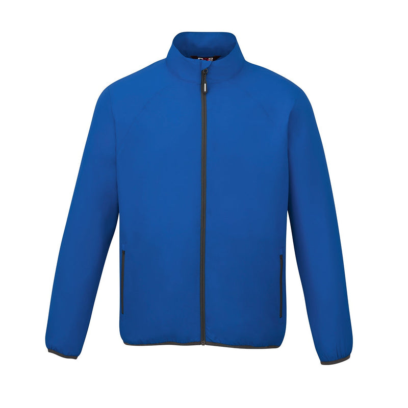 Chargez l'image dans la visionneuse de la galerie, L02250 - Pitch - Blouson Compact pour Homme