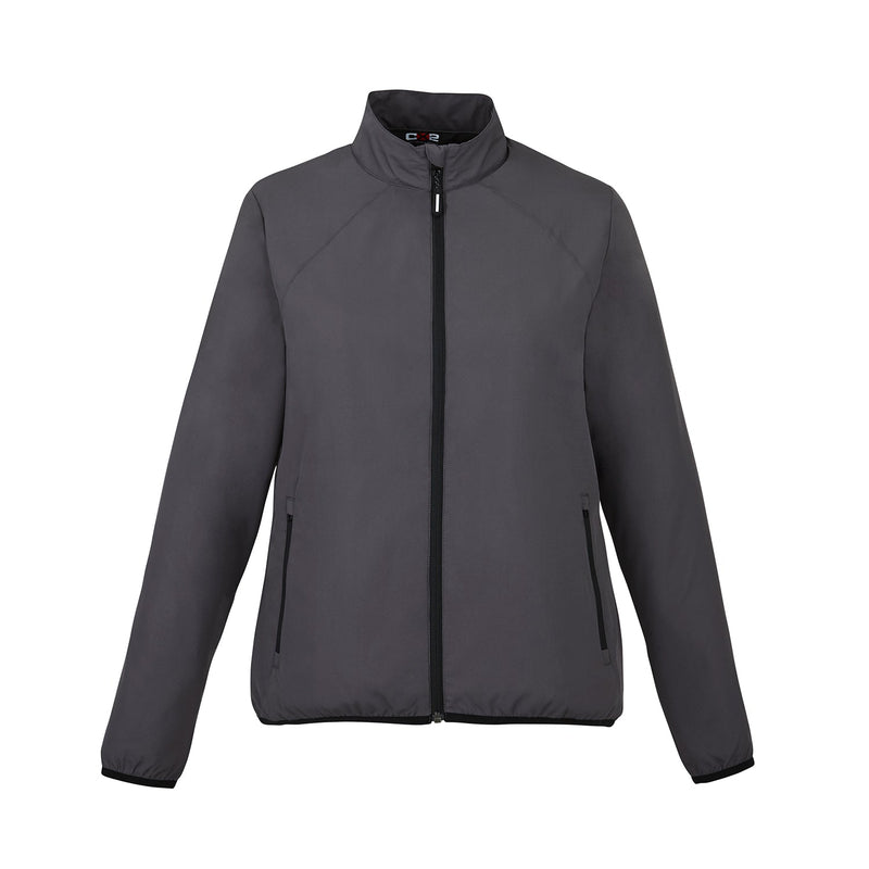 Load image into Gallery viewer, L02251 - Pitch - Ladies Packable Jacket