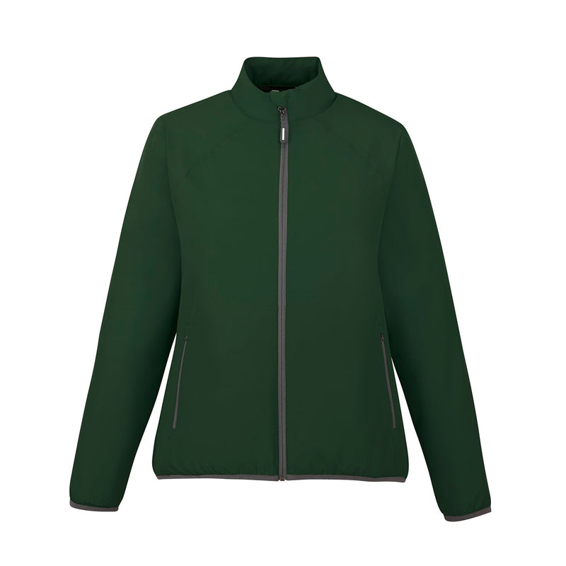 Load image into Gallery viewer, L02251 - Pitch - Ladies Packable Jacket
