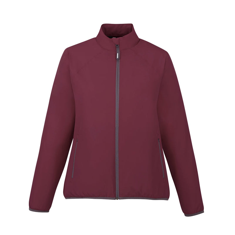 Load image into Gallery viewer, L02251 - Pitch - Ladies Packable Jacket