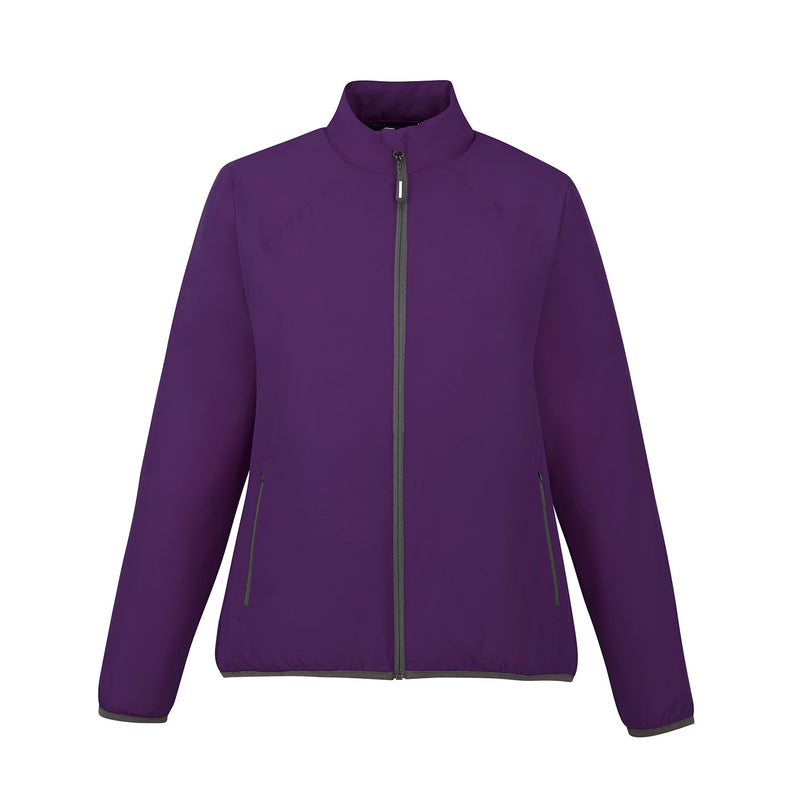 Load image into Gallery viewer, L02251 - Pitch - Ladies Packable Jacket