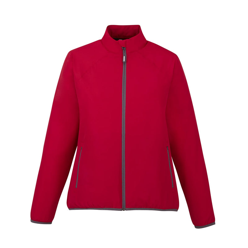 Load image into Gallery viewer, L02251 - Pitch - Ladies Packable Jacket