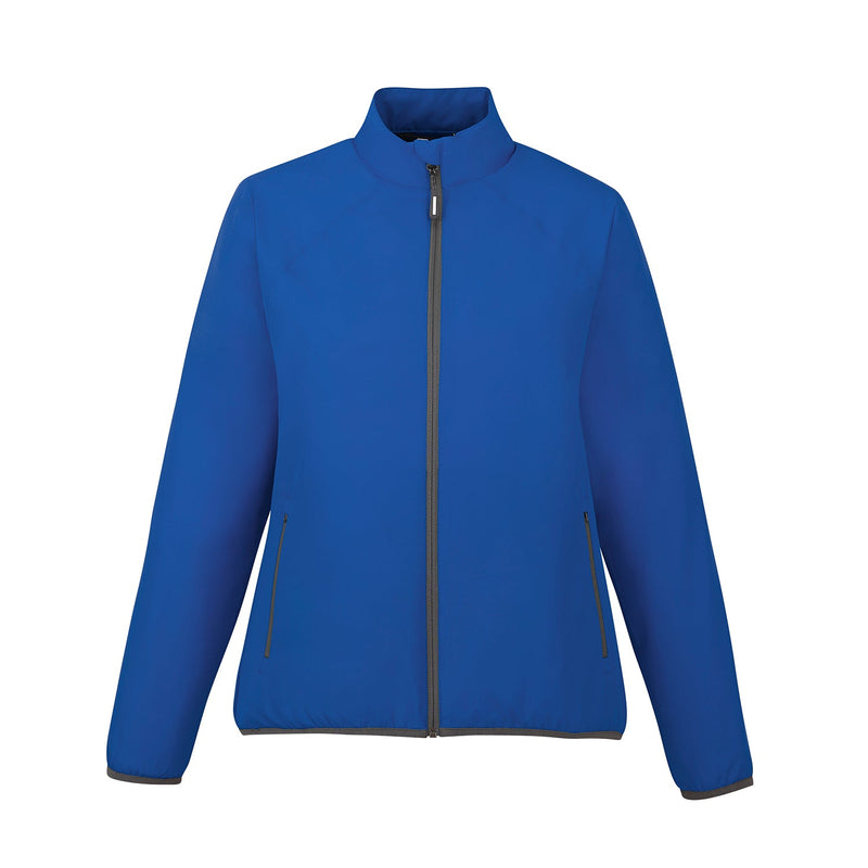 Load image into Gallery viewer, L02251 - Pitch - Ladies Packable Jacket