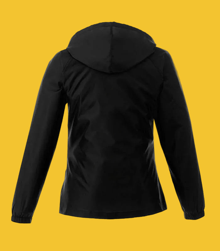 Load image into Gallery viewer, L02461 - Riverside - DISCONTINUED Ladies Lightweight Polyester Jacket