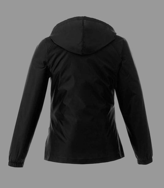 L02461 - Riverside - DISCONTINUED Ladies Lightweight Polyester Jacket