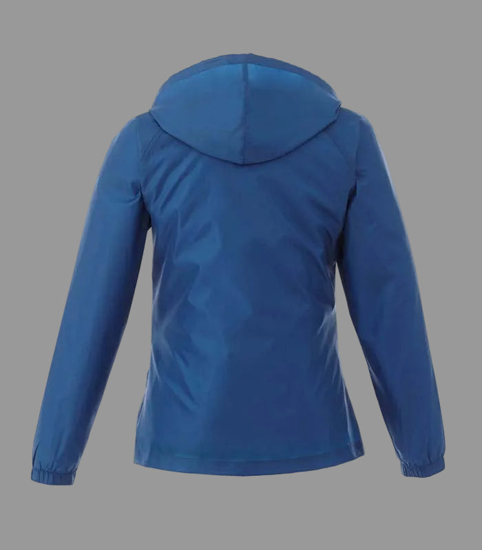 Load image into Gallery viewer, L02461 - Riverside - DISCONTINUED Ladies Lightweight Polyester Jacket