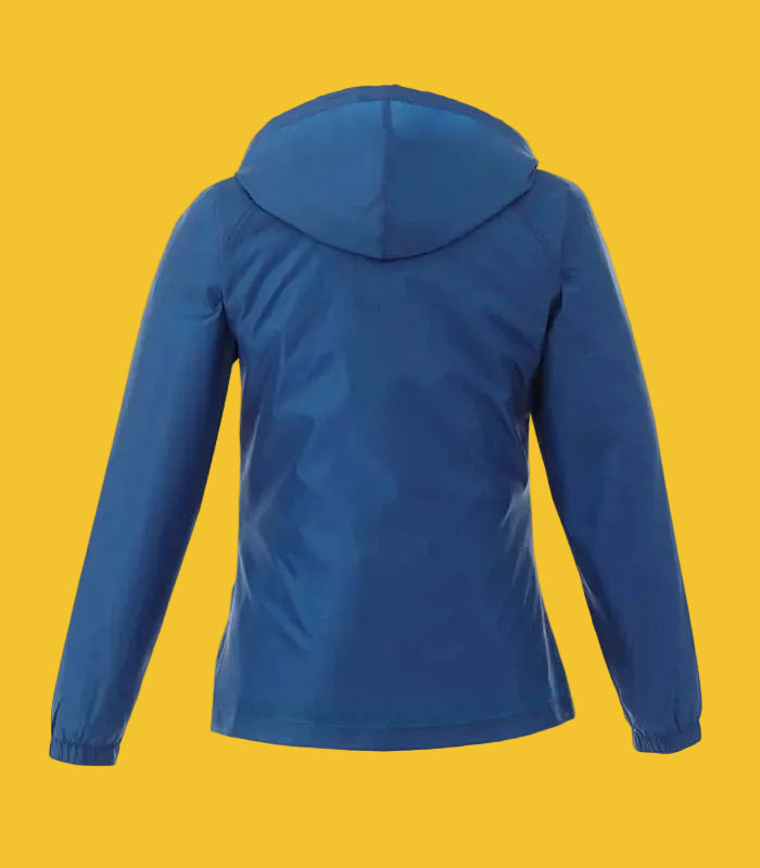 Load image into Gallery viewer, L02461 - Riverside - DISCONTINUED Ladies Lightweight Polyester Jacket