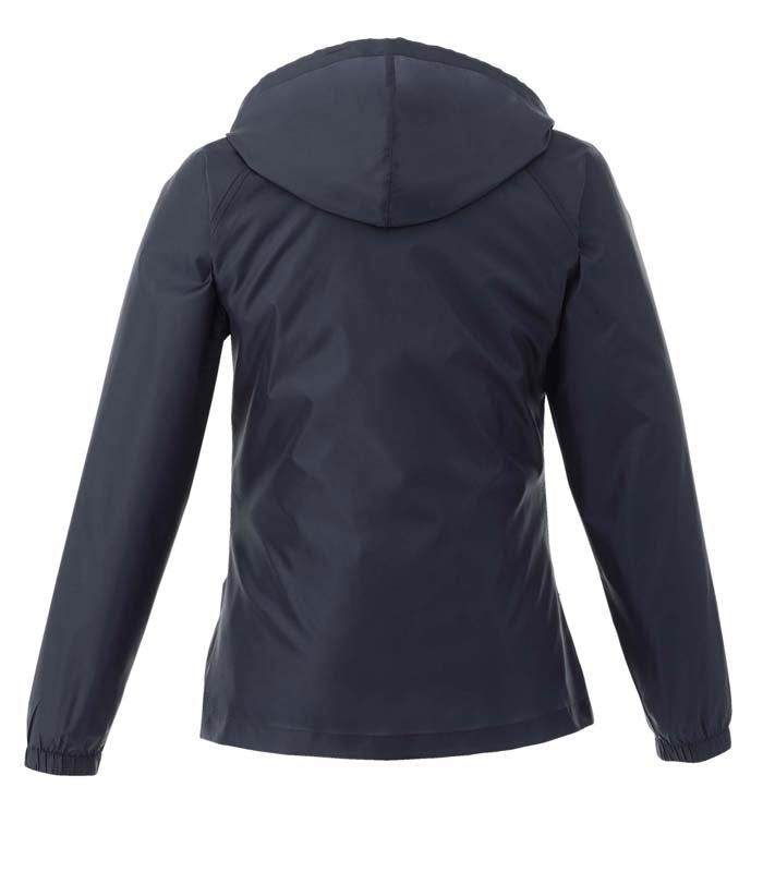 Load image into Gallery viewer, L02461 - Riverside - DISCONTINUED Ladies Lightweight Polyester Jacket