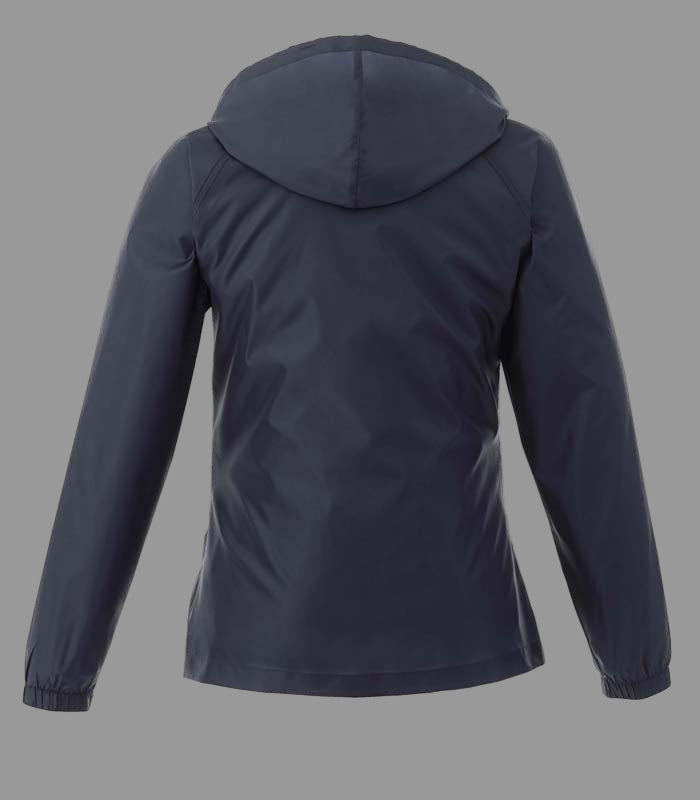 Load image into Gallery viewer, L02461 - Riverside - DISCONTINUED Ladies Lightweight Polyester Jacket