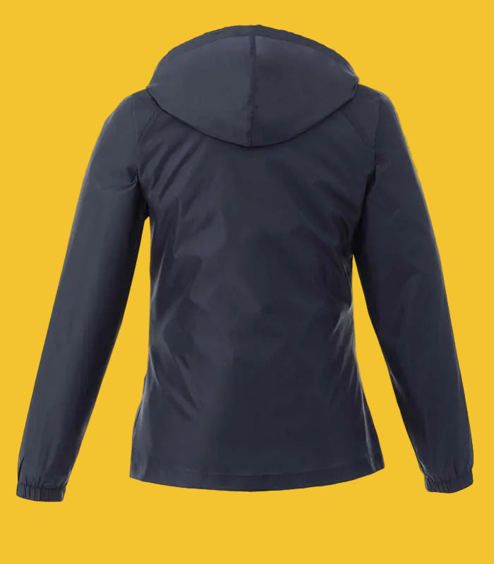 Load image into Gallery viewer, L02461 - Riverside - DISCONTINUED Ladies Lightweight Polyester Jacket