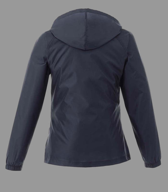 L02461 - Riverside - DISCONTINUED Ladies Lightweight Polyester Jacket